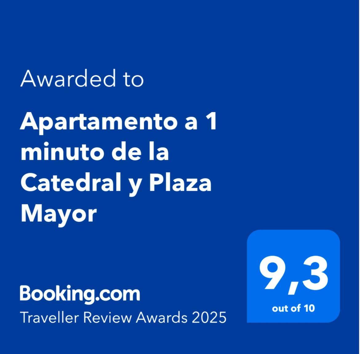 Magic I A 1 Minuto De La Catedral Y Plaza Mayor León Kültér fotó